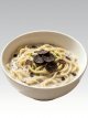 Black Truffle Cream Spaghetti