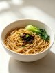 Scallion Oil Noodles