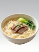 Clear Broth Beef Noodle Soup