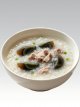 Century Egg & Pork Congee
