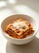 Beef Lasagna