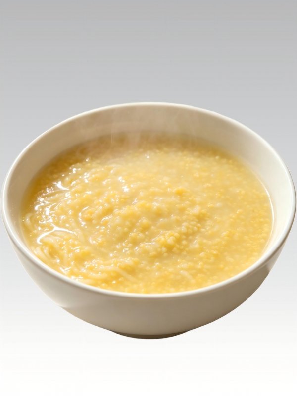 Millet Congee