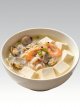 Seafood & Tofu Noodle Soup